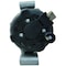 Wai Global Alternator, ALTND IRIF 125A 12V HP, 130 Amp12 Volt, CW, 8Groove Pulley 11291N - alternate 4